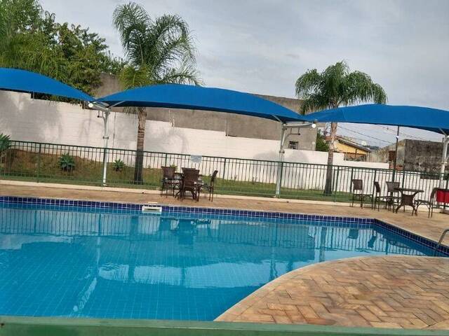 Apartamento para Venda em Hortolândia - 3