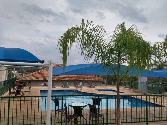 Apartamento para Venda em Hortolândia - 4