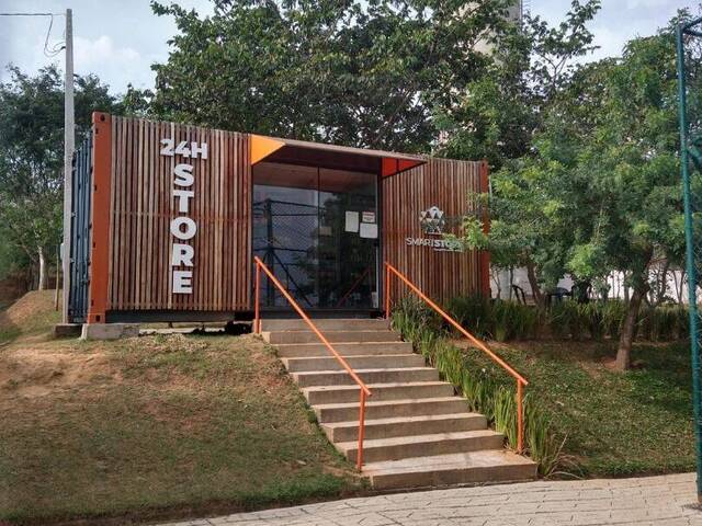 Apartamento para Venda em Hortolândia - 5