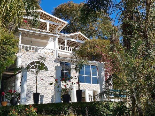 Casa para Venda em Mairiporã - 3