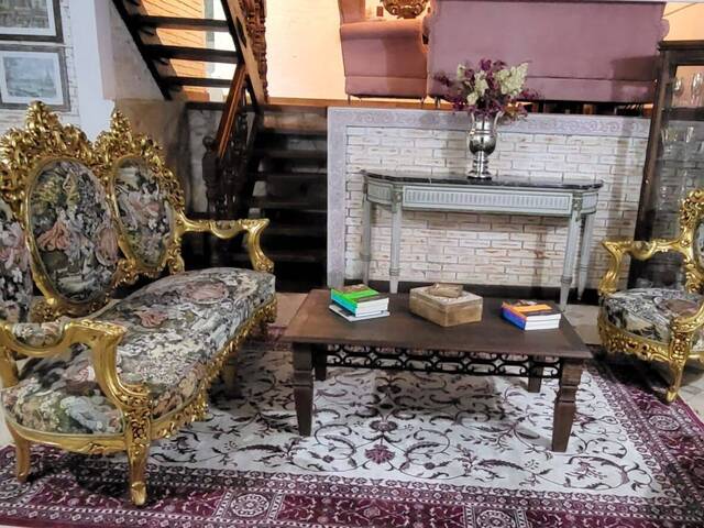 Casa para Venda em Mairiporã - 4