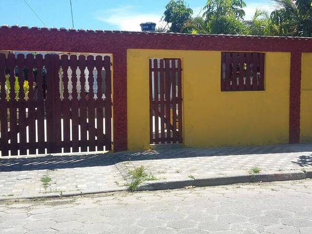 Venda em Jardim Marabá - Mongaguá