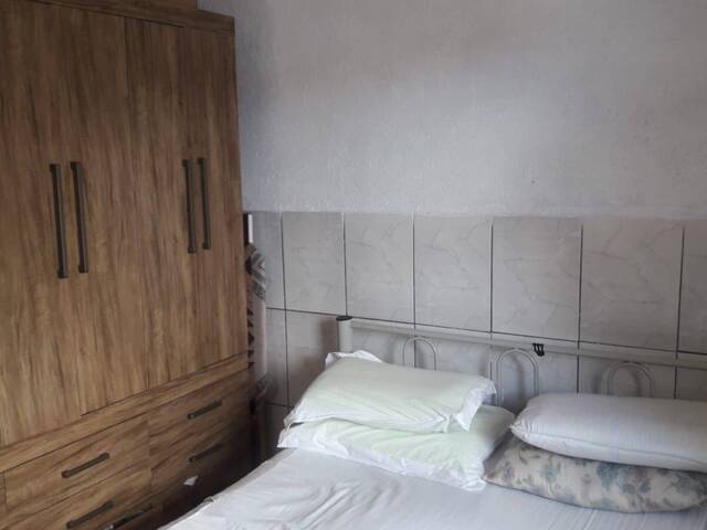 Casa para Venda em Mongaguá - 2