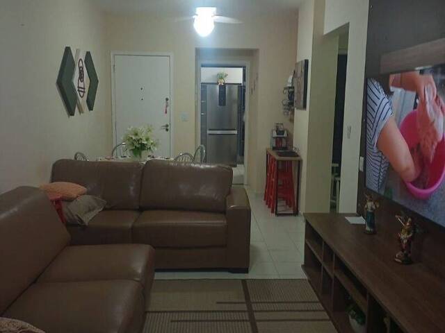 Apartamento para Venda em Praia Grande - 2