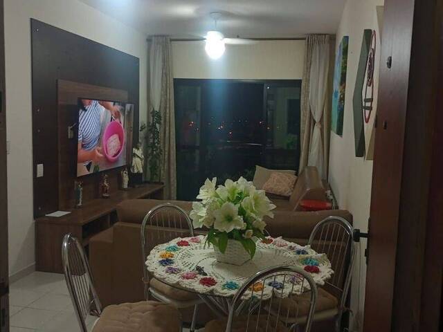 Apartamento para Venda em Praia Grande - 3