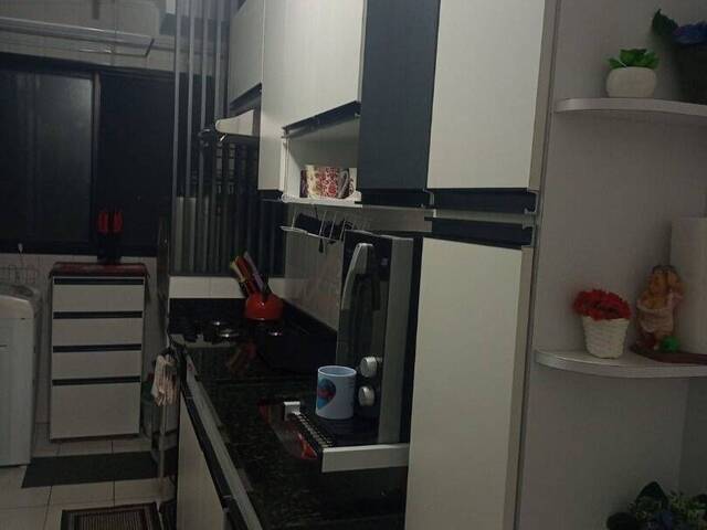 Apartamento para Venda em Praia Grande - 5