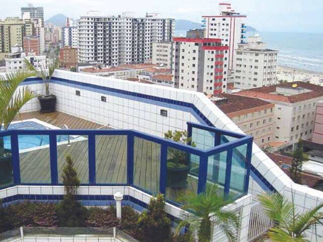 Venda em Ocian - Praia Grande