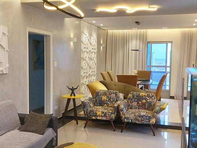 Cobertura para Venda em Praia Grande - 2