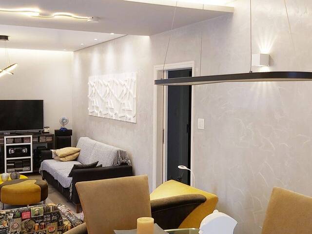 Cobertura para Venda em Praia Grande - 4