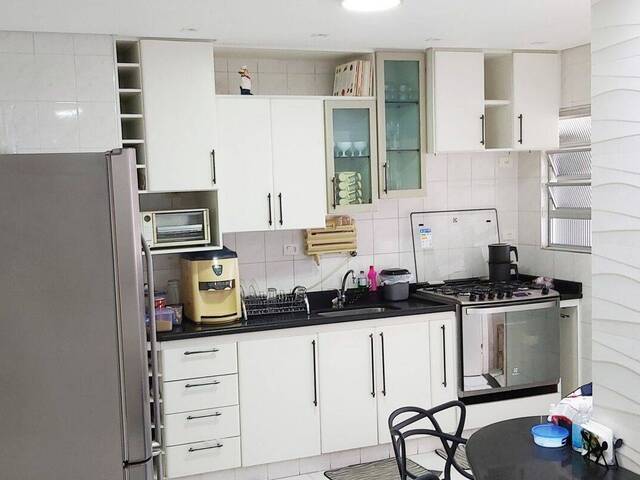 Cobertura para Venda em Praia Grande - 5