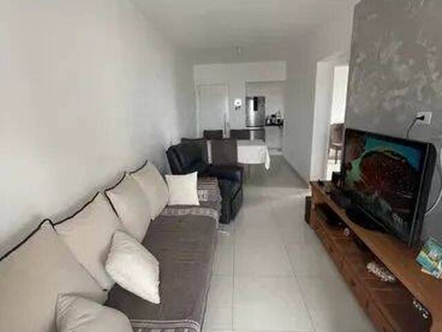 Apartamento para Venda em Praia Grande - 2