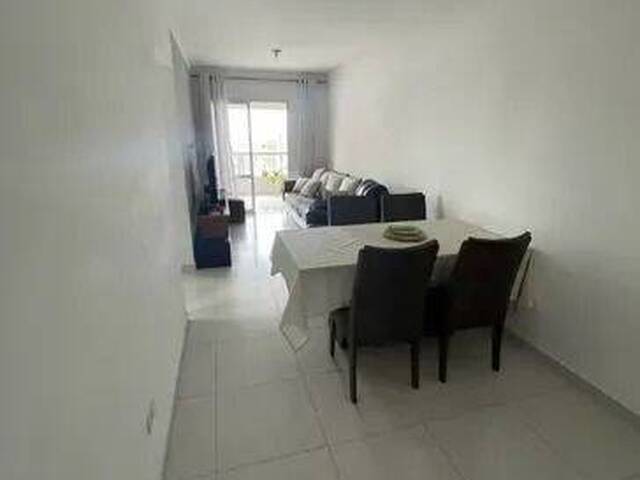 Apartamento para Venda em Praia Grande - 3