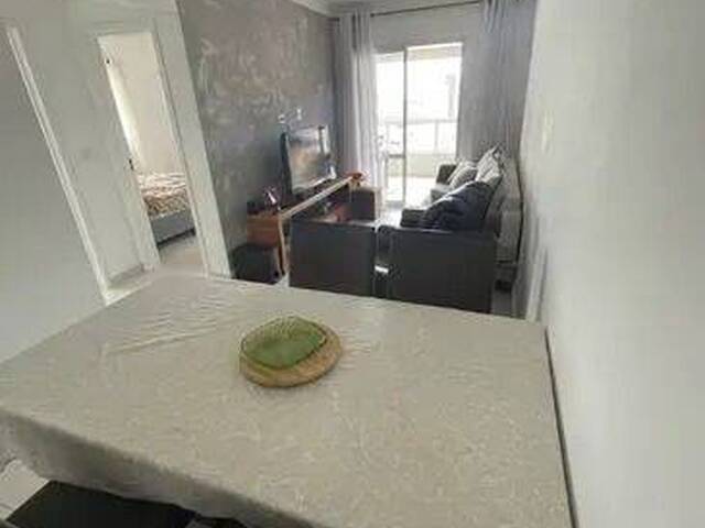 Apartamento para Venda em Praia Grande - 4