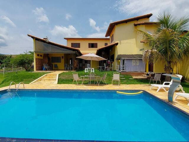 Chácara para Venda em Extrema - 3