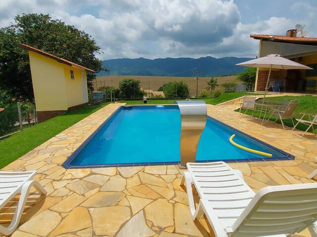 Venda em Da Ponte Alta - Extrema