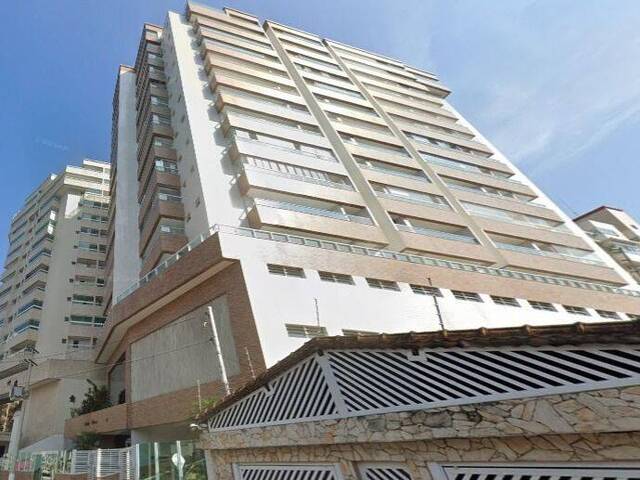 Venda em Vila Caiçara - Praia Grande