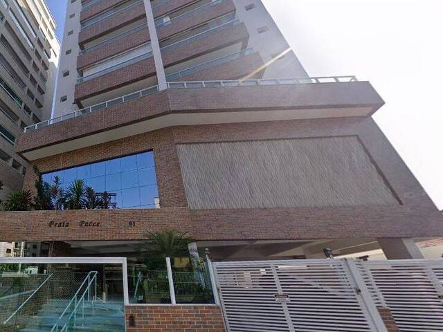 Apartamento para Venda em Praia Grande - 2