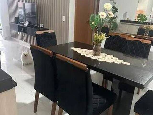 Apartamento para Venda em Praia Grande - 4