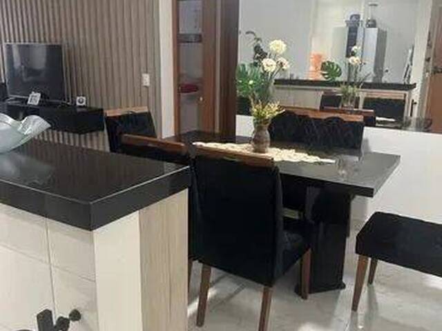 Apartamento para Venda em Praia Grande - 5