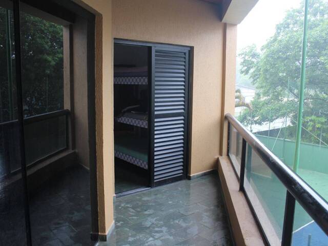 Apartamento para Locação em Guarujá - 3
