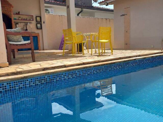 Venda em Santa Luzia - Bragança Paulista