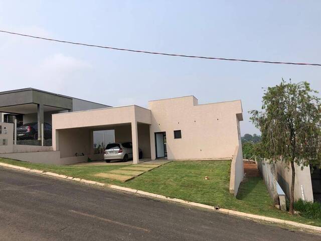 Casa para Venda em Bragança Paulista - 3