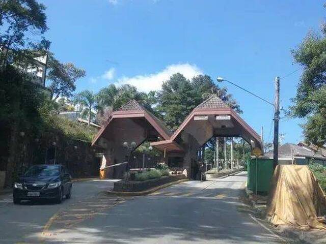 Venda em Alpes da Cantareira - Mairiporã