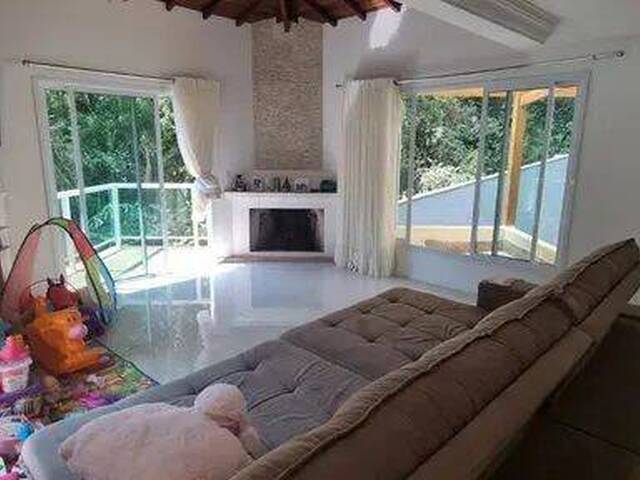 Sobrado para Venda em Mairiporã - 3