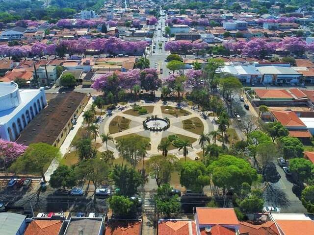 Terreno para Venda em Paulínia - 4