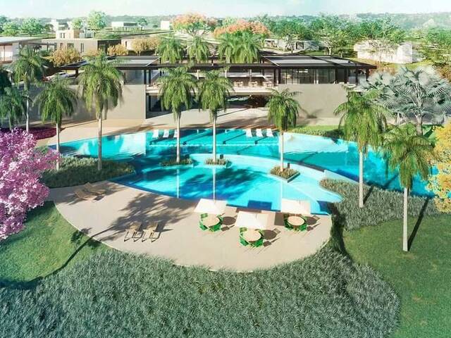 Terreno para Venda em Paulínia - 5