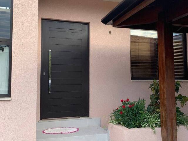 Sobrado para Venda em Atibaia - 3