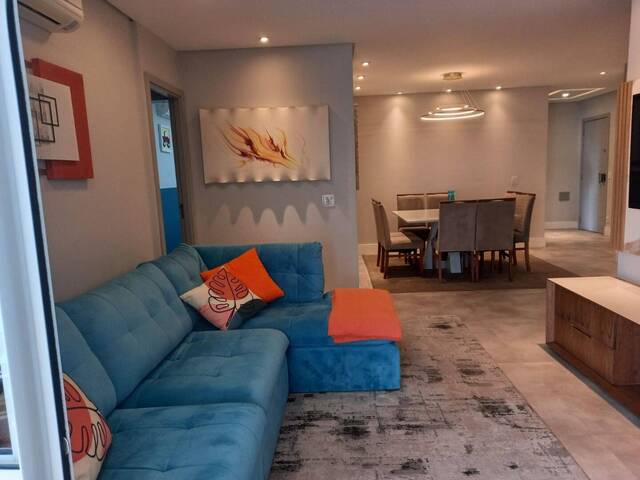 Apartamento para Venda em Jundiaí - 2