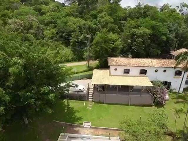 Chácara para Venda em Atibaia - 2