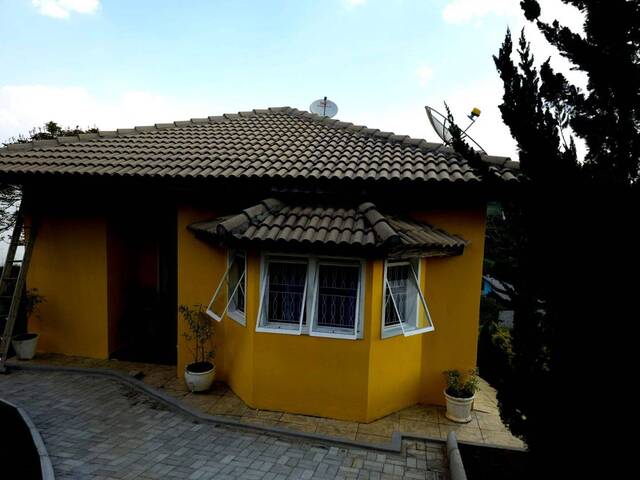 Venda em Canedos - Piracaia