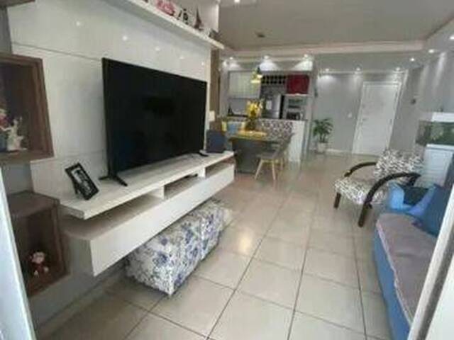 Apartamento para Venda em Praia Grande - 2