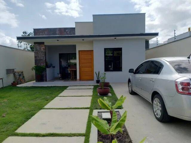 Venda em Pontal de Santa Marina - Caraguatatuba