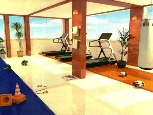 Apartamento para Venda em Ubatuba - 4