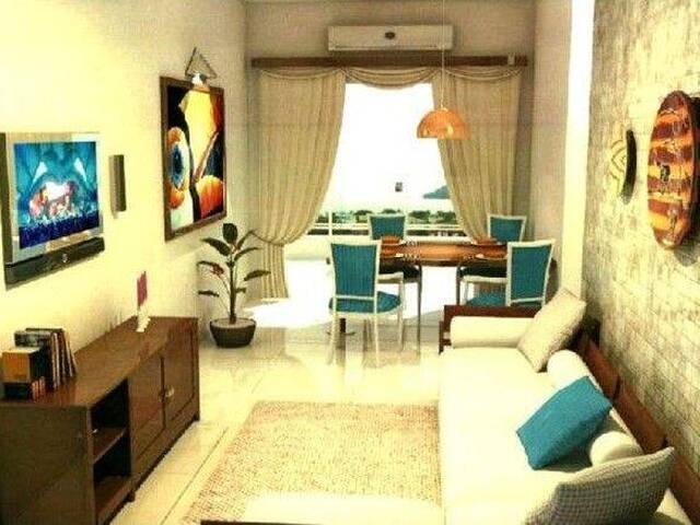 Apartamento para Venda em Ubatuba - 5