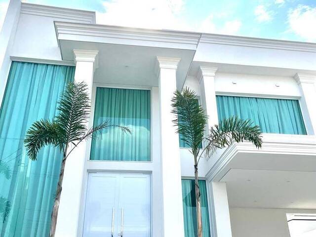 Sobrado para Venda em Indaiatuba - 2