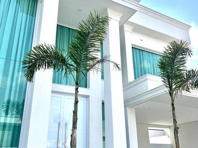 Sobrado para Venda em Indaiatuba - 3