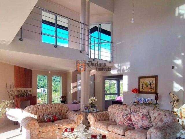 Sobrado para Venda em Bragança Paulista - 5