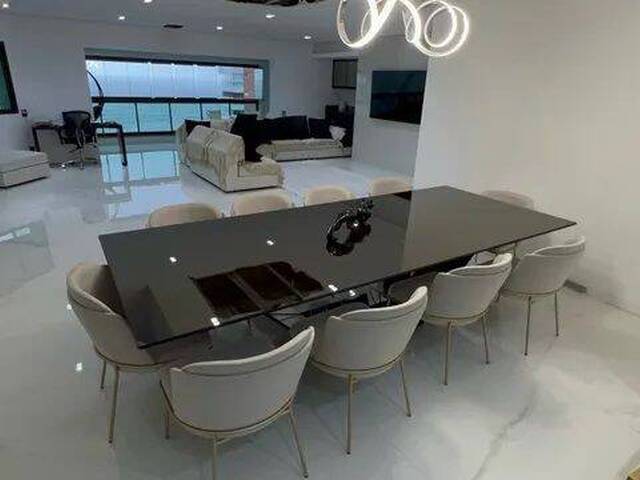 Cobertura para Venda em Bertioga - 3