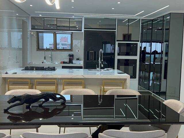 Cobertura para Venda em Bertioga - 4