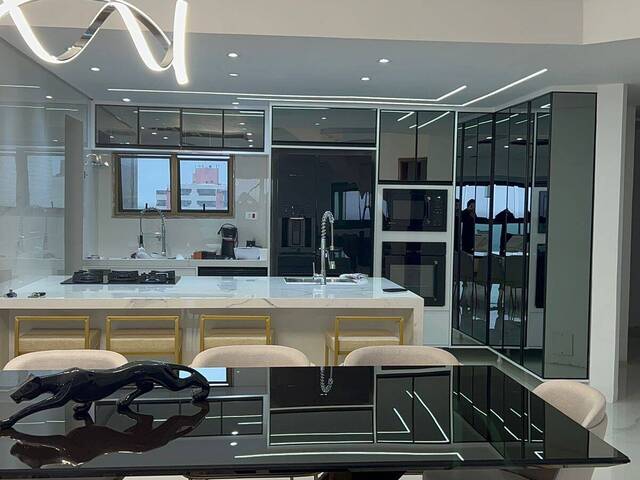 Cobertura para Venda em Bertioga - 5