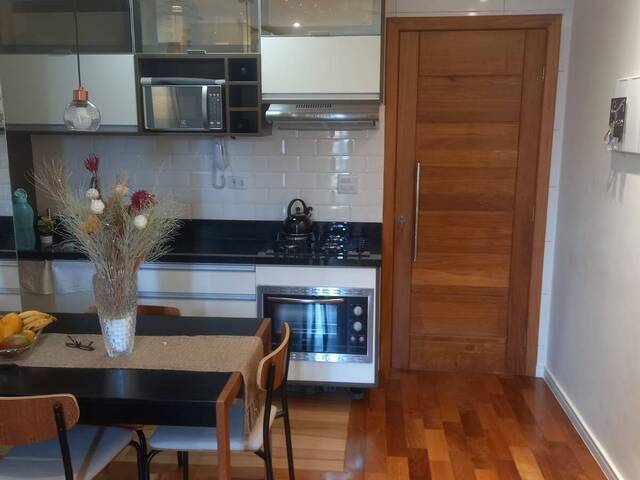 Apartamento para Venda em São Paulo - 2