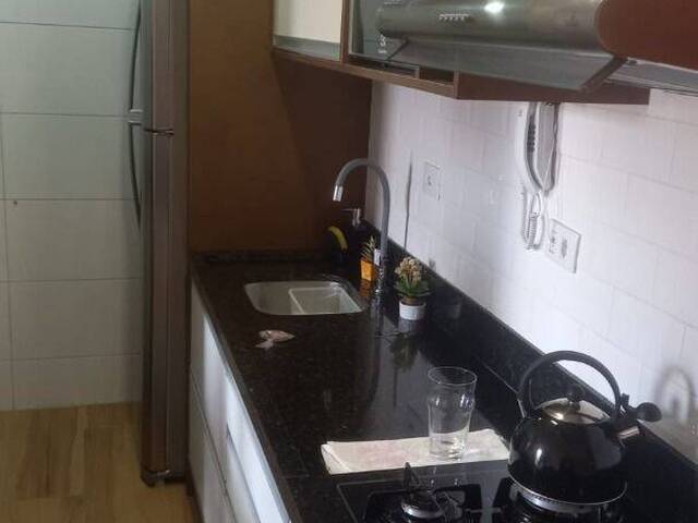 Apartamento para Venda em São Paulo - 4