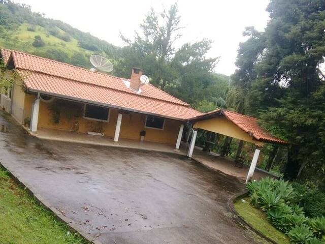 Sítio para Venda em Extrema - 2