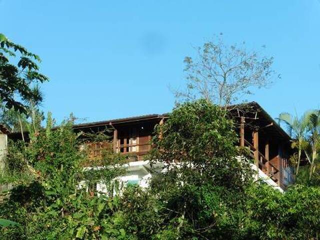 Casa para Venda em Ubatuba - 4