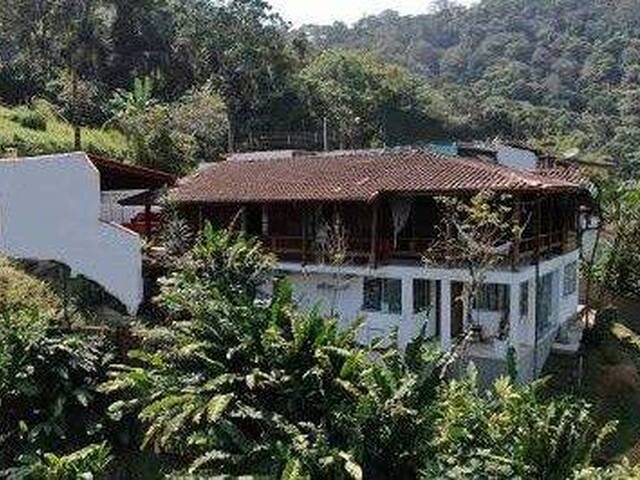 Casa para Venda em Ubatuba - 2
