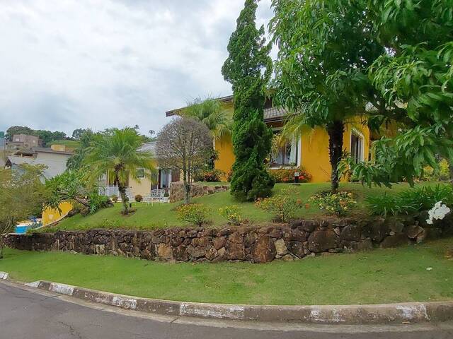 Sobrado para Venda em Atibaia - 4